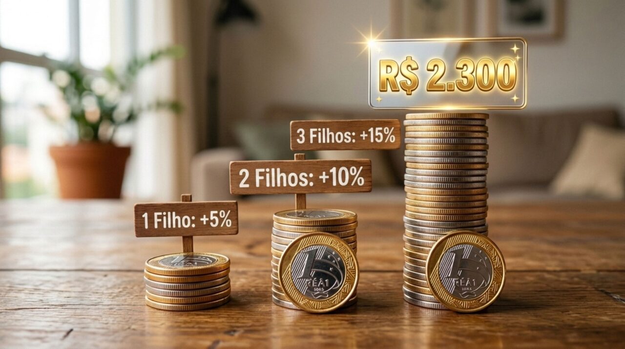 Aposentadoria do INSS pode ter aumento de até 15%: entenda quem poderá ter direito ao adicional previsto