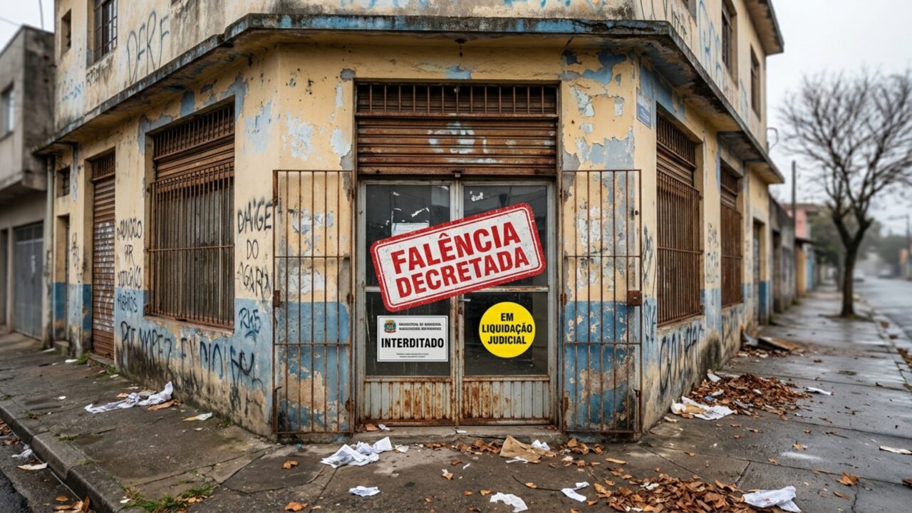 Gigante da energia esconde dívidas e desaba com R$ 159 bilhões atingindo mais de 20 mil trabalhadores