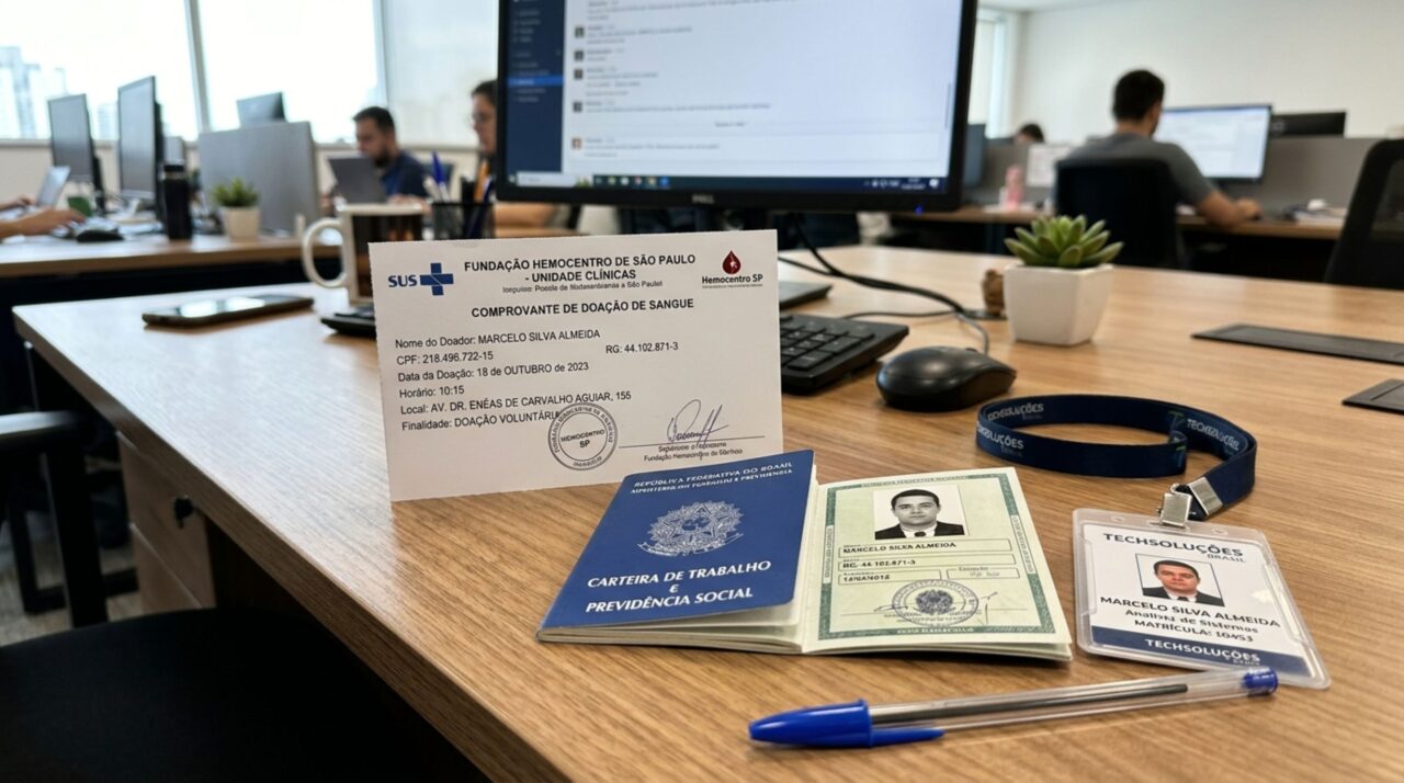 Trabalhadores podem ter até 1 dia de folga por ano com regra da CLT pouco conhecida
