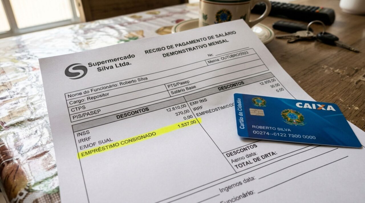FGTS libera novo benefício para trabalhadores em 2026: quem pode conseguir?