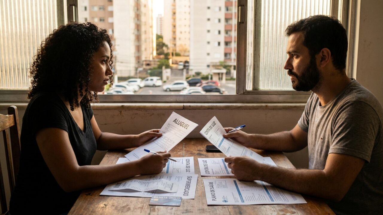 Quanto é preciso receber por mês para ser considerado classe média no Brasil?