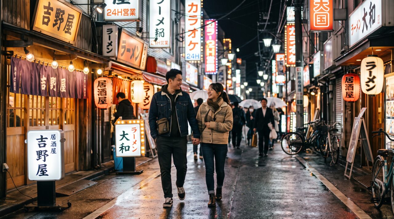 Vale a pena morar e trabalhar no Japão em 2026? A verdade sobre salários, qualidade de vida e mercado de trabalho