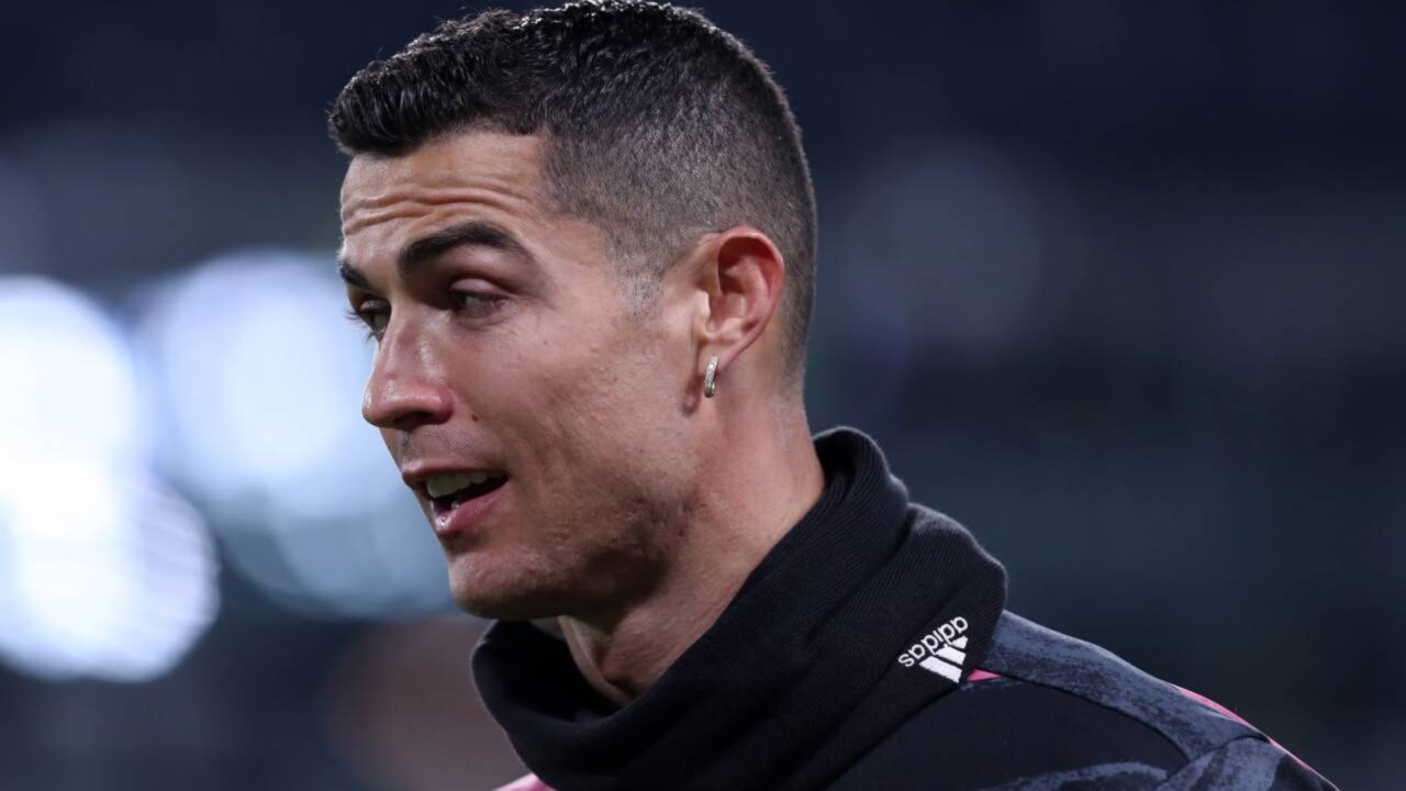 Cristiano Ronaldo abraça novo projeto e estreia na TV em série dramática sobre futebol
