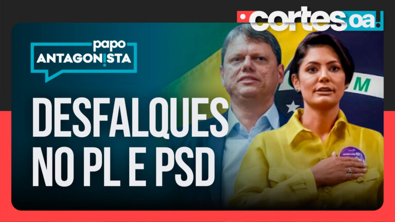 video destaque