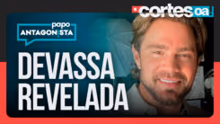 vídeo home