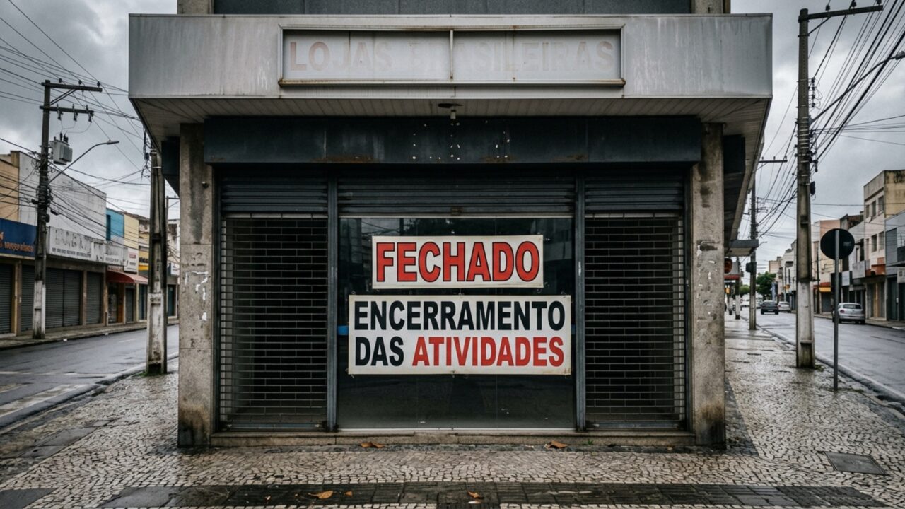 Após 65 anos, rede histórica liquida 130 lojas e deixa 12 mil trabalhadores sem emprego e 17 mil aposentados apreensivos