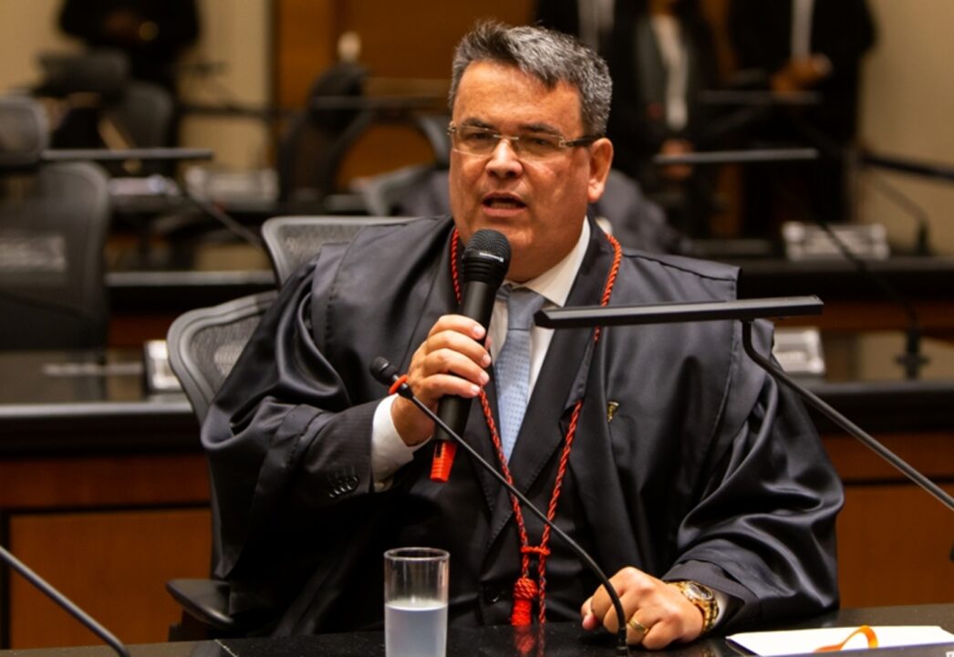 TRE-RJ cobra de partidos filtro contra crime organizado