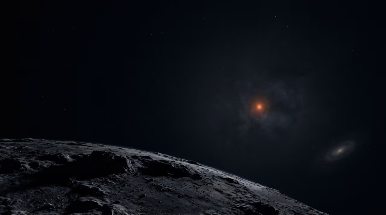 O que acontecerá com o Universo quando a última estrela se apagar e até os buracos negros começarem a desaparecer