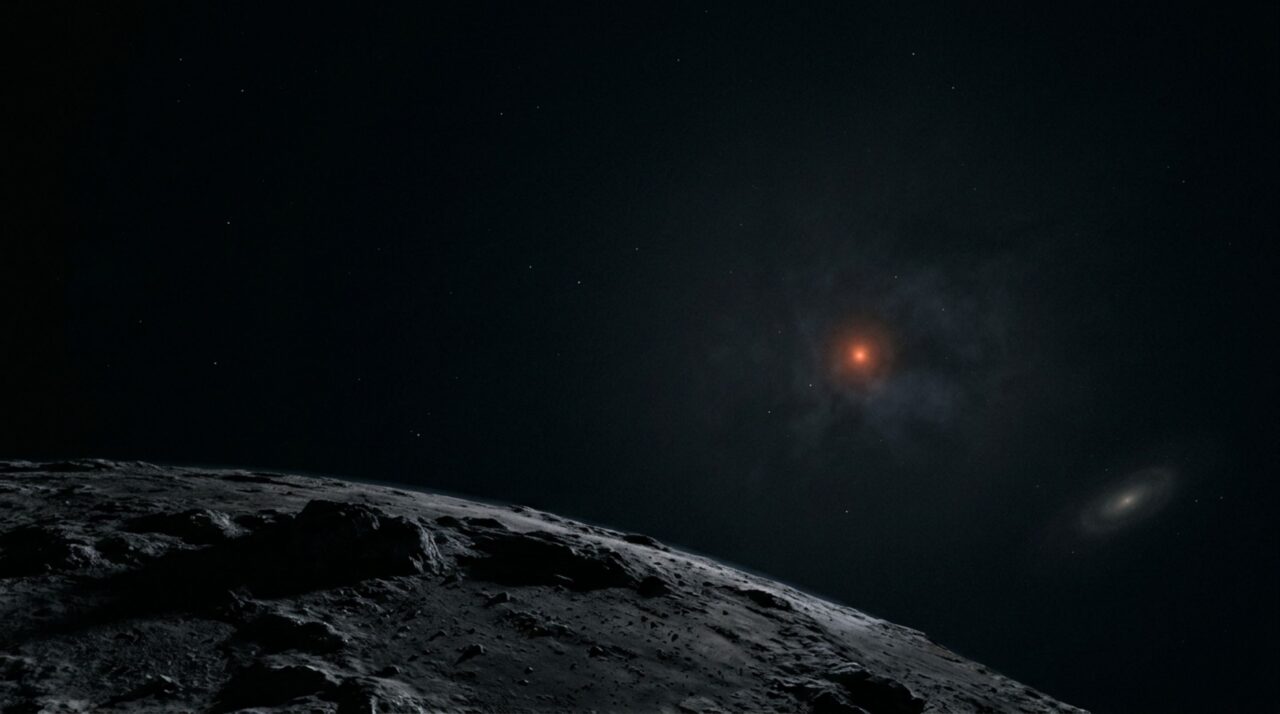 O que acontecerá com o Universo quando a última estrela se apagar e até os buracos negros começarem a desaparecer