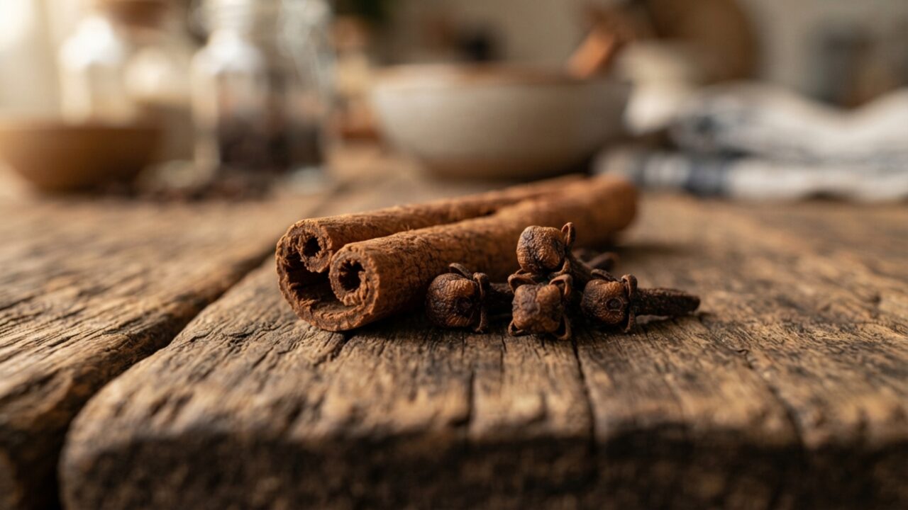 Canela na porta: o ritual milenar para atrair prosperidade e como fazer da forma certa