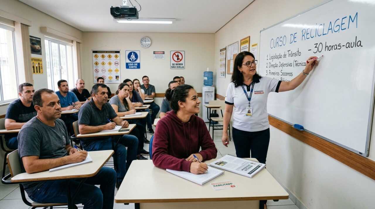 Permissão para Dirigir pode passar a valer por dois anos: novos motoristas devem ficar atentos
