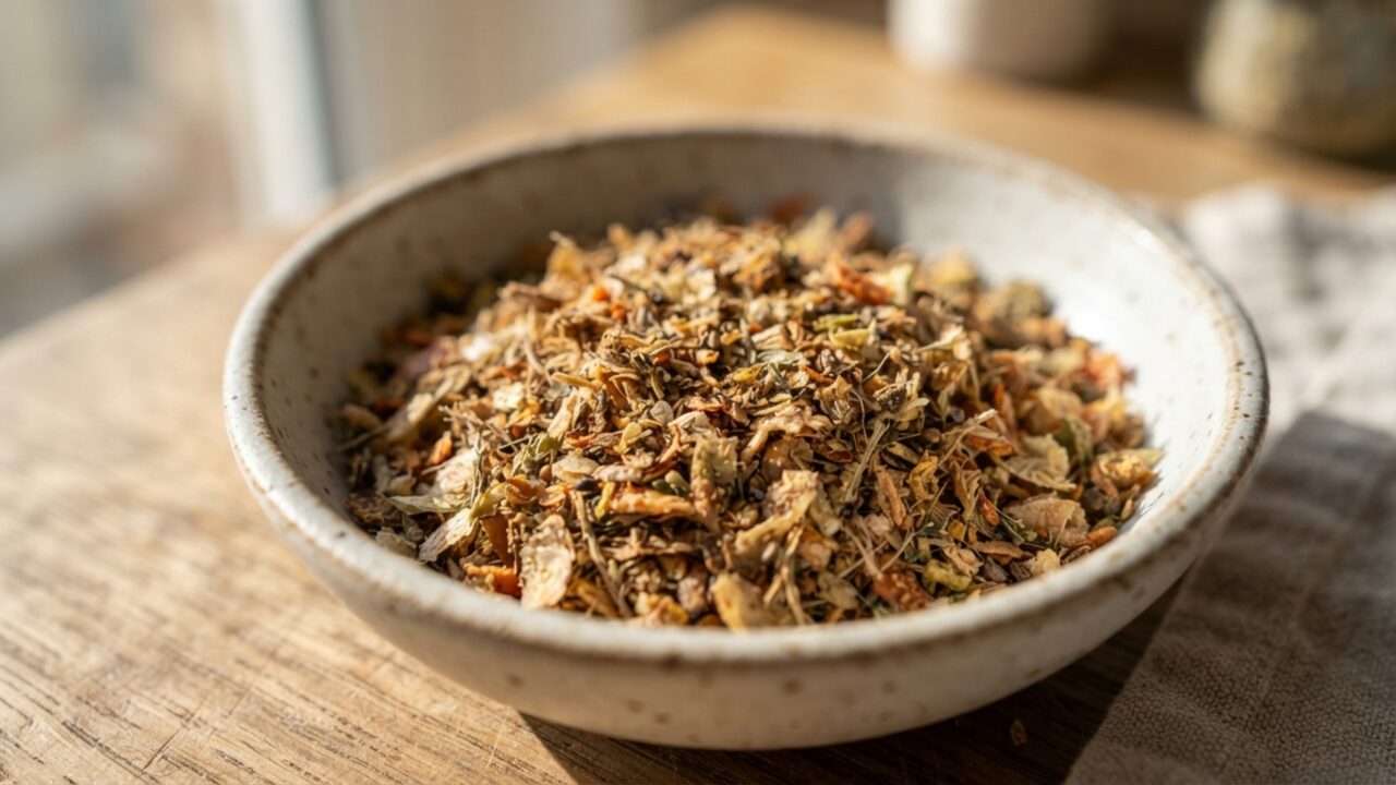 A tecnologia que transforma restos de comida em adubo orgânico em poucas horas, sem cheiro e reduzindo o lixo da casa