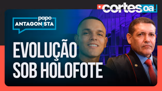 Filho de Nunes Marques acumula R$ 27,7 milhões em investimentos com apenas dois anos de OAB