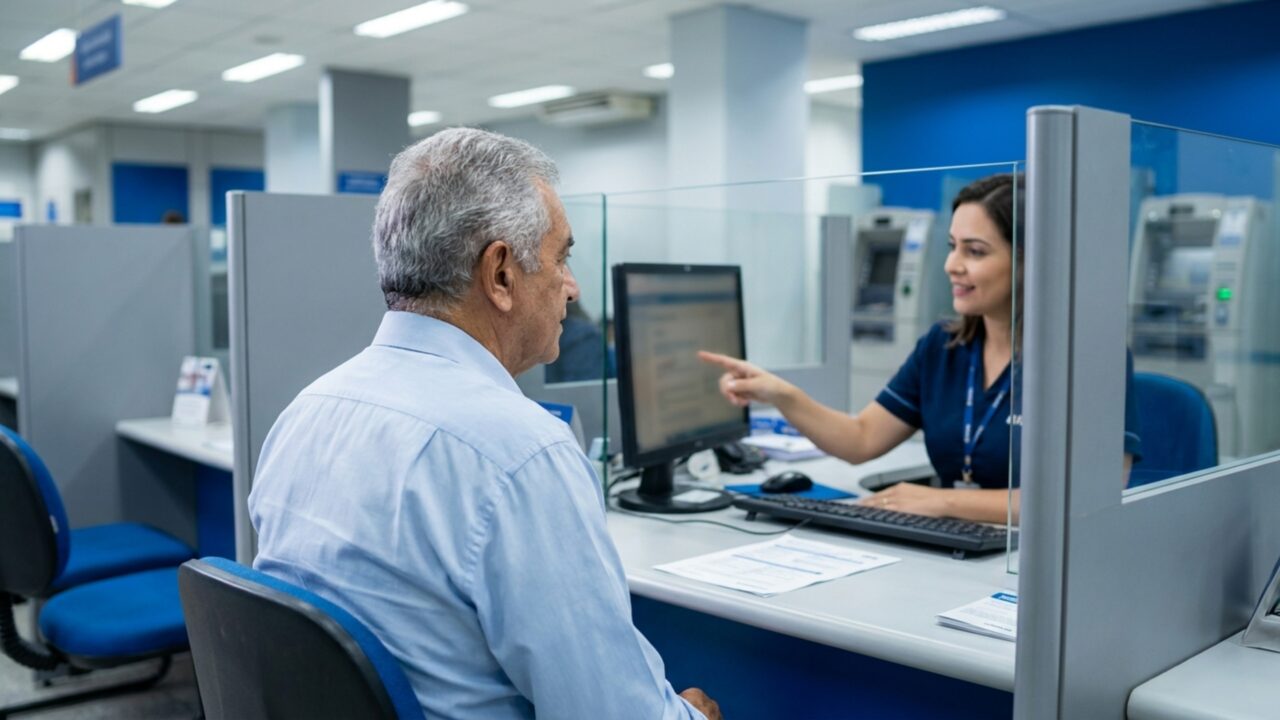 Aposentados que perderam prazo ainda podem regularizar benefício seguindo calendário que vai até agosto de 2026