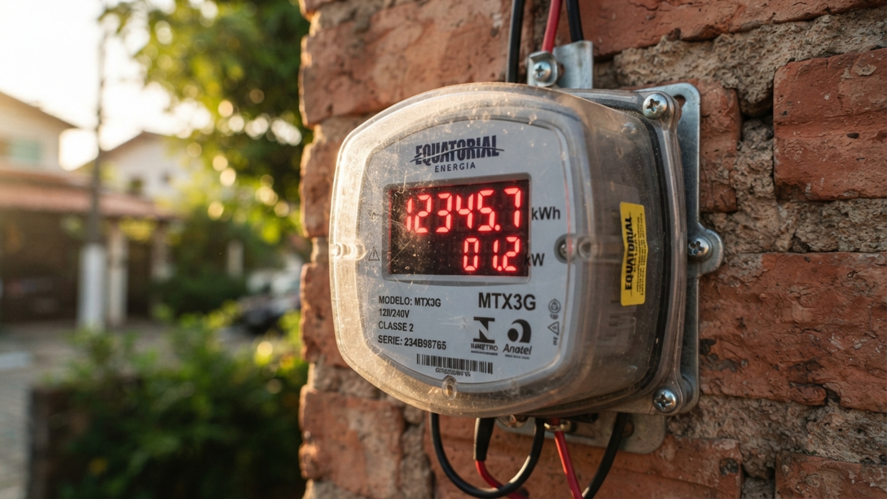 Como descobrir se o seu chuveiro elétrico está “roubando” energia: o teste do relógio revelado por eletricistas experientes para baixar a conta no fim do mês - QTU Questões do Universo