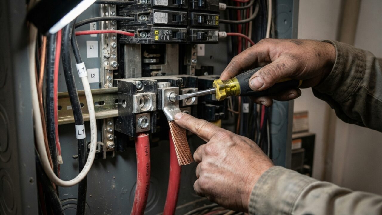 Quanto um eletricista cobra para instalar um carregador residencial para carro elétrico em julho de 2026?