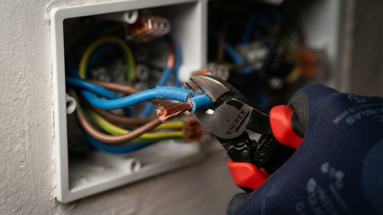 Su&iacute;&ccedil;a se junta a Luxemburgo, Noruega e Isl&acirc;ndia e coloca eletricistas entre os profissionais que podem ganhar mais de R$ 35 mil por m&ecirc;s