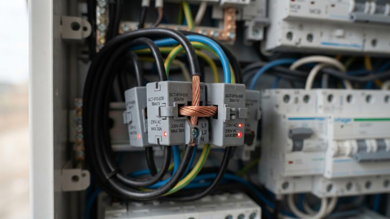 O "vampiro" de energia da sala: o monitor inteligente que mostra exatamente quanto cada aparelho gasta por hora