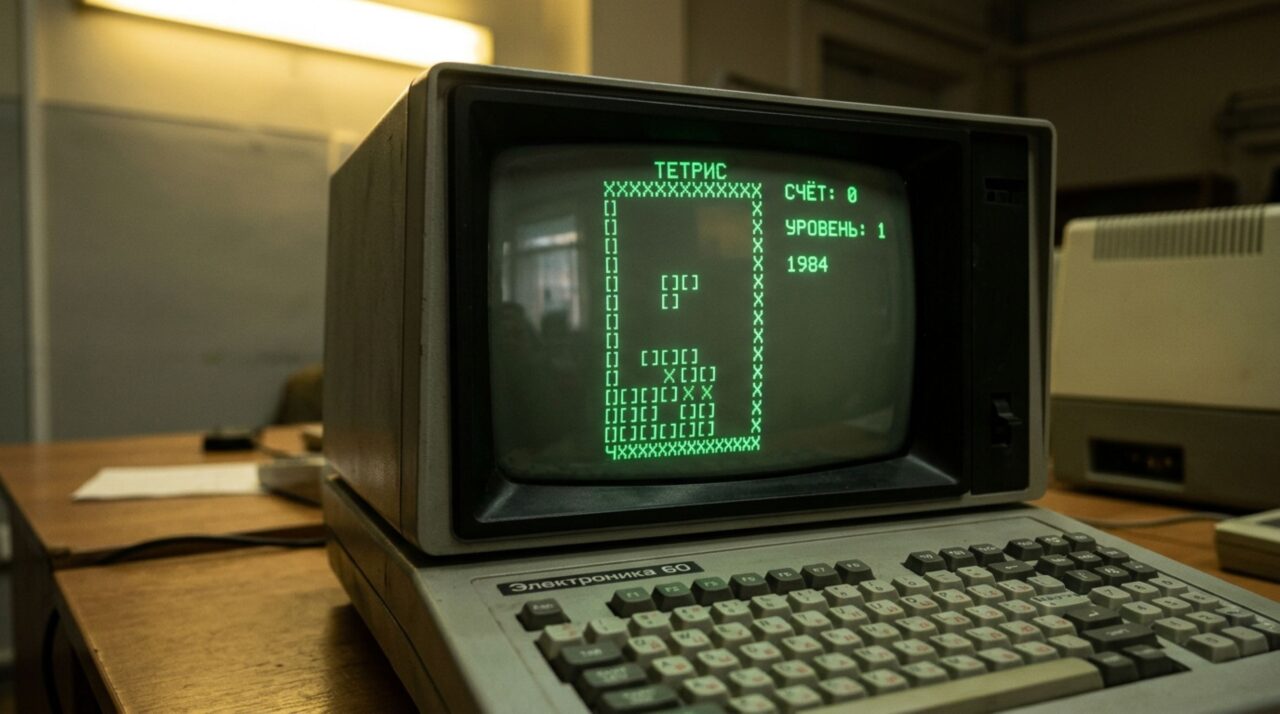 O jogo criado em um computador velho que não rendia um tostão ao inventor e ultrapassou 500 milhões de vendas