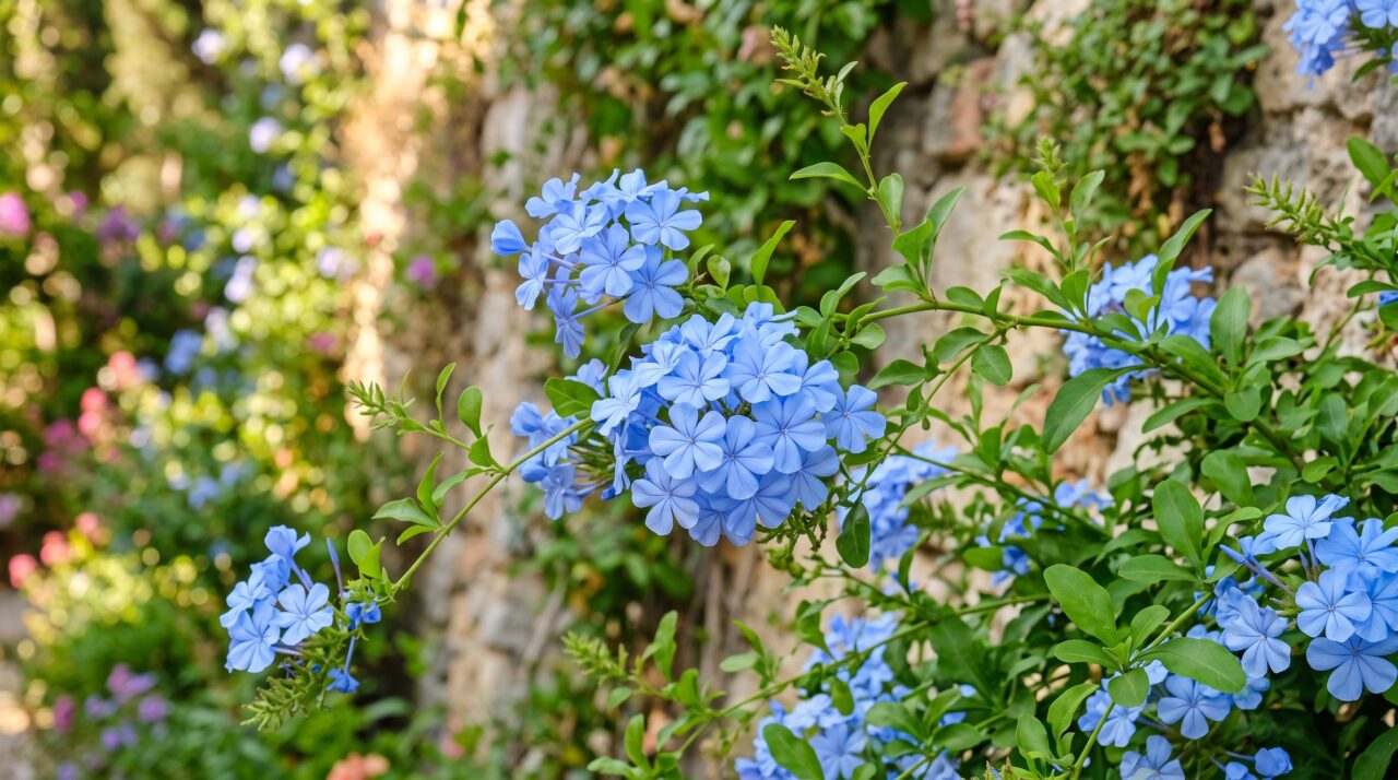 O arbusto resistente ao calor extremo que dá flores o verão inteiro: como plantar no quintal, garantir cores vivas e criar cercas vivas espetaculares com pouca rega