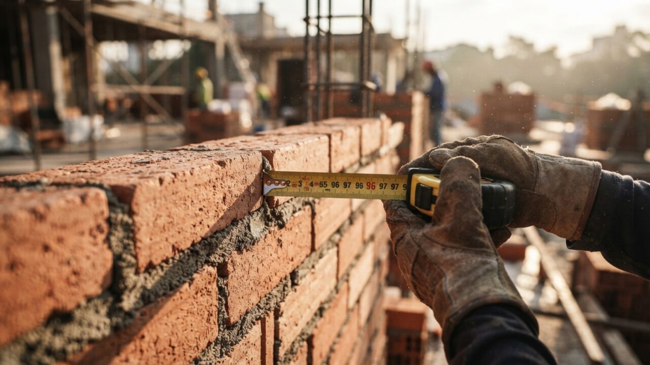 Quanto um engenheiro civil cobra para acompanhar uma obra residencial do início ao fim em julho de 2026?