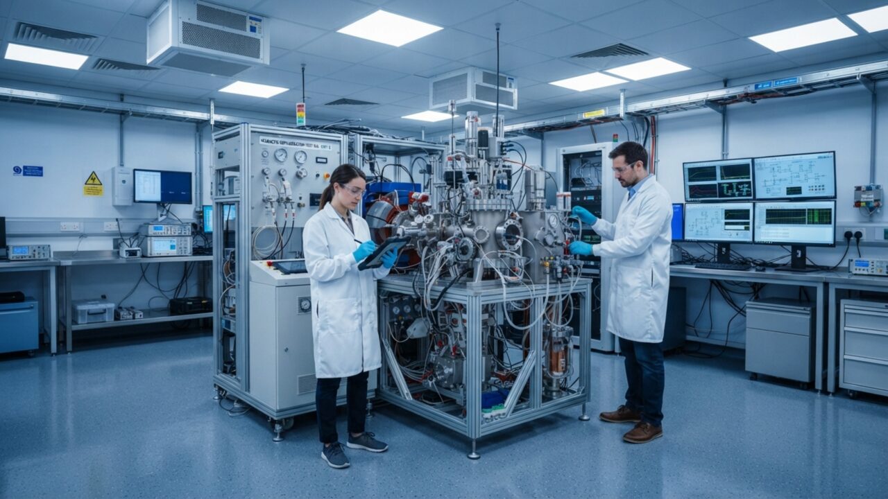 Adeus ao ar-condicionado gast&atilde;o: Nova tecnologia magn&eacute;tica &eacute; alternativa mais econ&ocirc;mica e pode reduzir a conta de luz da fam&iacute;lia pela metade