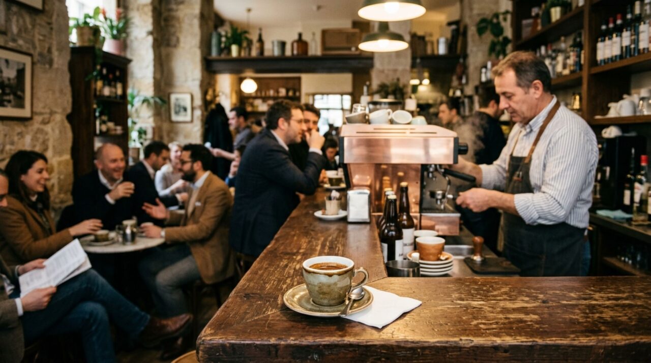 O menino da moradia popular que recebeu 217 nãos antes de transformar seis lojas em uma rede de 41 mil cafés