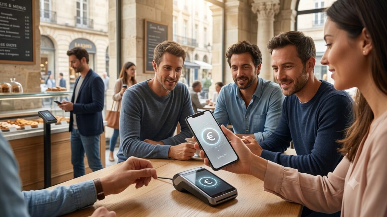 Euro digital inspirado no PIX avança na Europa e promete mudar formas de pagamentos, compras e transferências até 2029