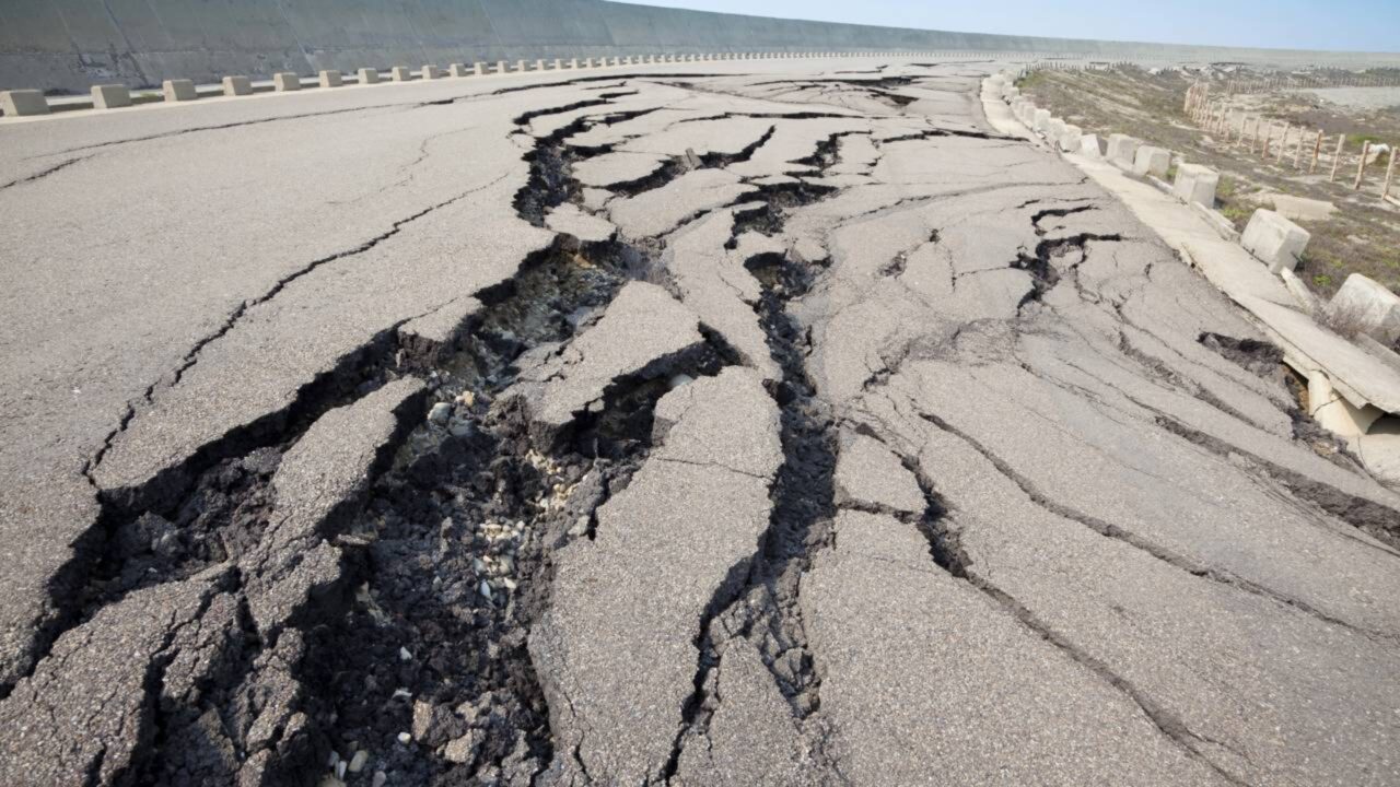 Extração de petróleo pode desencadear terremotos Cientistas fazem descoberta surpreendente