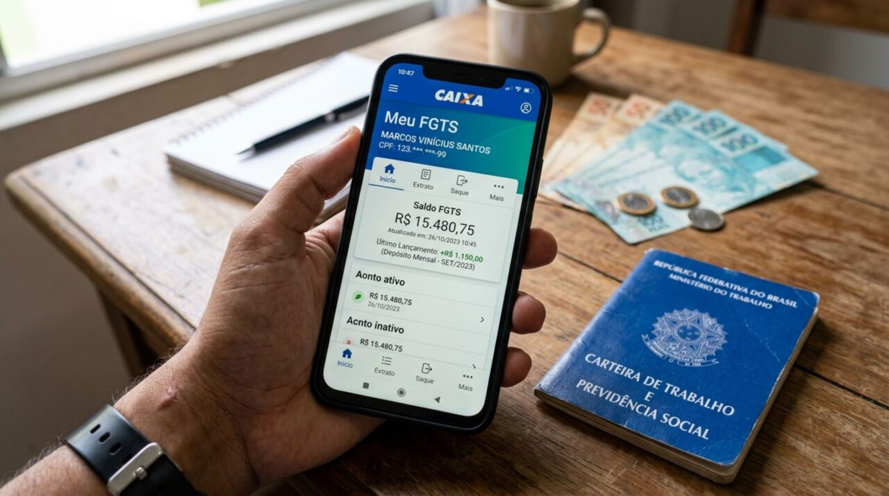 Trabalhadores de todo o Brasil receberão pagamento surpresa em 31/08