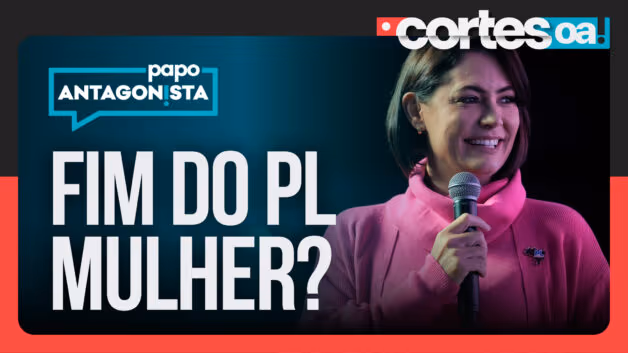 ‘Mulher arruma enguiço’, diz Valdemar Costa Neto ao justificar fim de cargo no PL Mulher