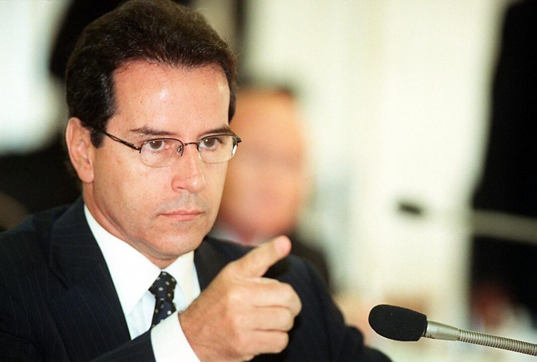 PF investiga suposto esquema de venda de decisões favoráveis a Luiz Estêvão