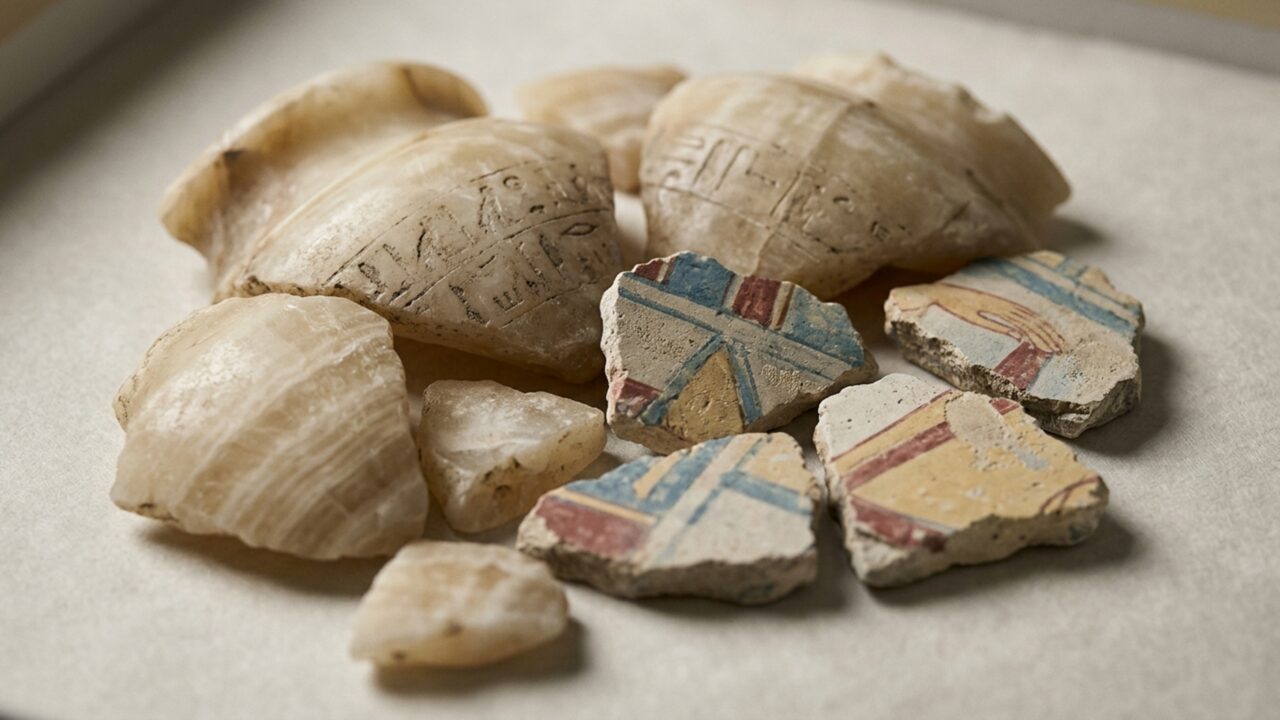 Após mais de 100 anos, arqueólogos encontram a primeira sepultura real descoberta desde Tutancâmon