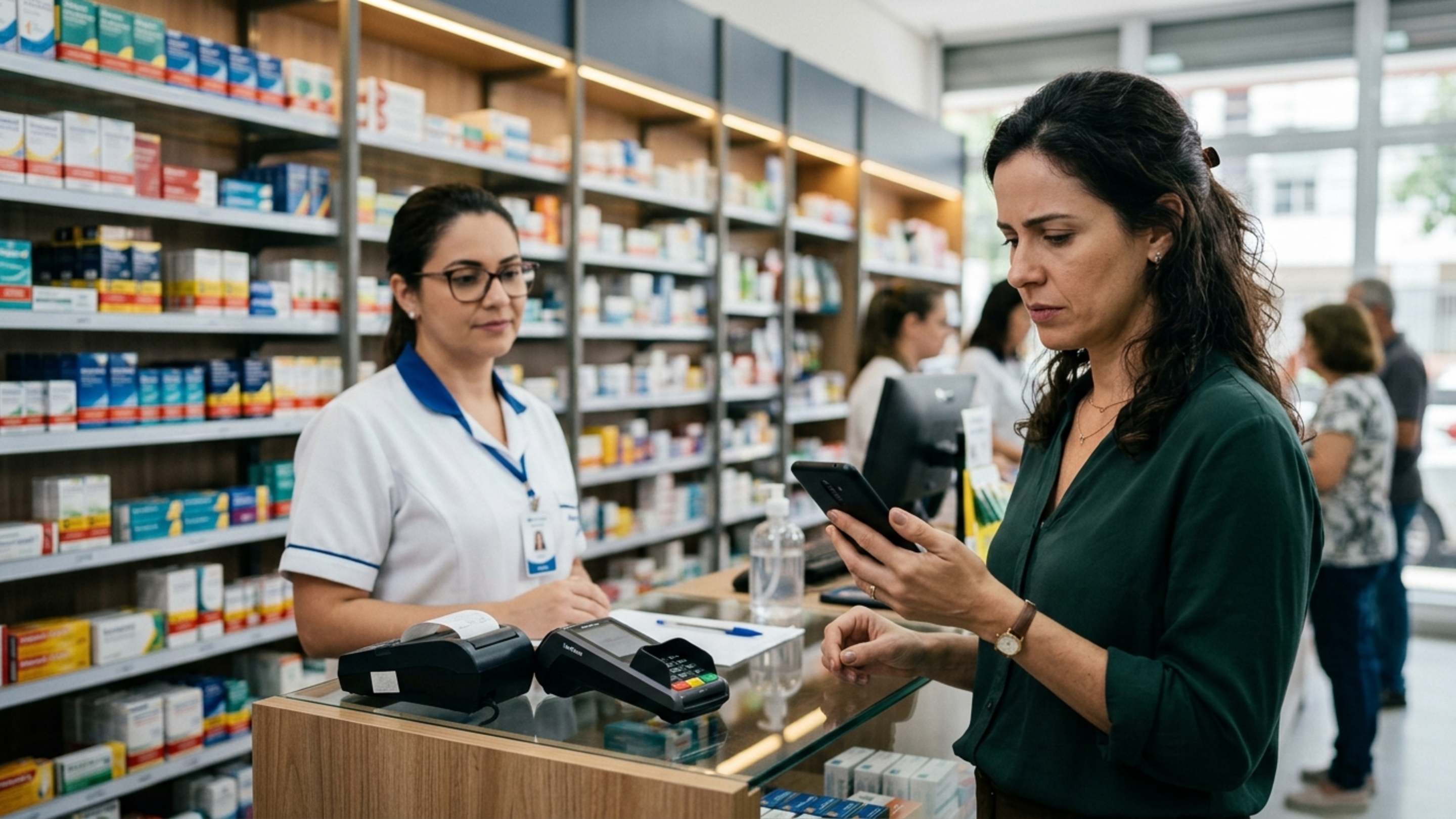 https://cdn.oantagonista.com/uploads/2026/07/FLOWIMAGE_Customer_hesitating_at_pharmacy_%E2%80%A6_202607180041.jpg