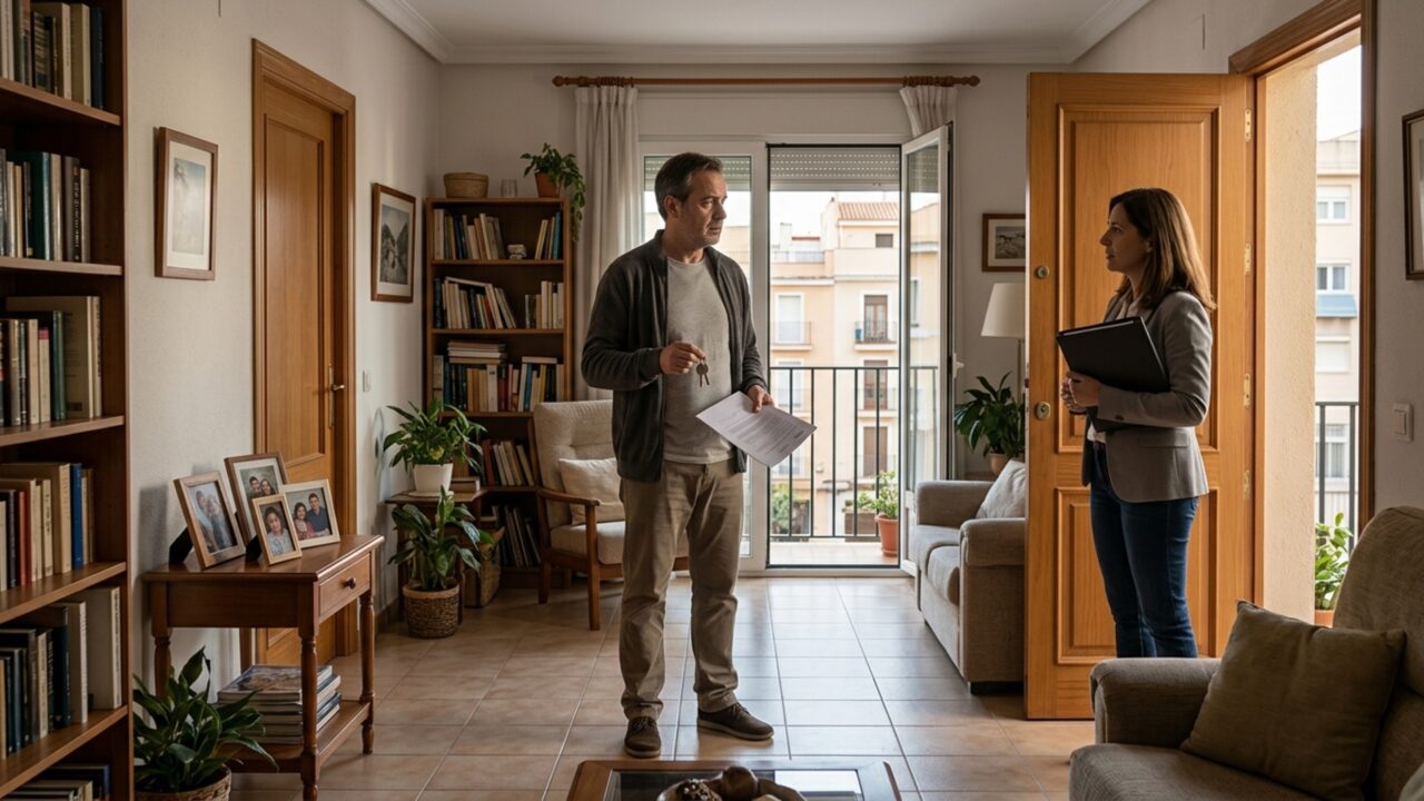 A lei de aluguel foi aprovada: os inquilinos poderão permanecer na casa mesmo que o proprietário não queira renovar