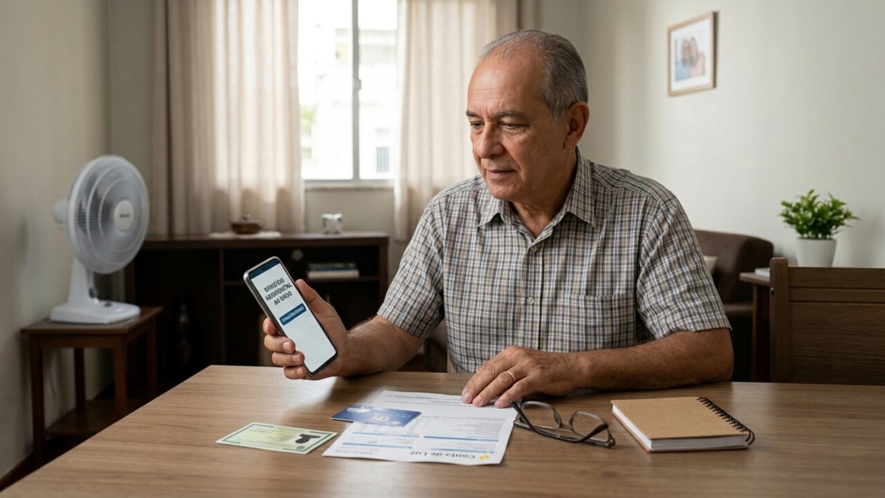 Idosos com 65 anos ou mais podem receber um salário mínimo mesmo sem nunca terem pago o INSS