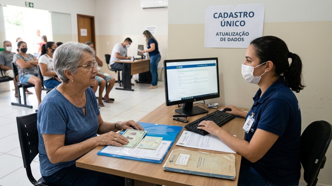 Idosos com 65 anos ou mais podem receber um salário mínimo mesmo sem nunca terem pago o INSS