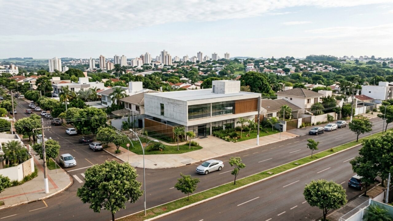 Cidade do interior do Paraná que levou o posto de saúde a 100% dos moradores e virou a 6ª melhor do país