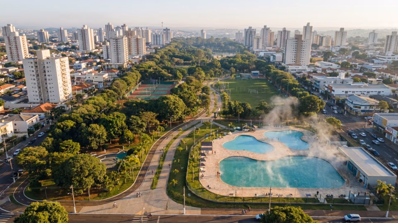 Município do interior paulista gabarita o ranking nacional e supera Florianópolis, Blumenau e São José dos Campos em qualidade de vida