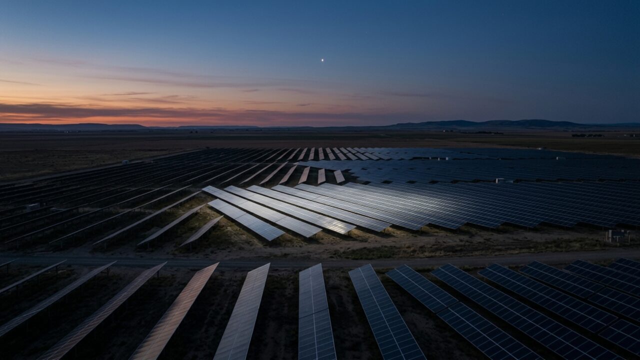 Eles aprovaram o lançamento de um satélite espelho para refletir a luz solar e iluminar a Terra onde quer que seja noite