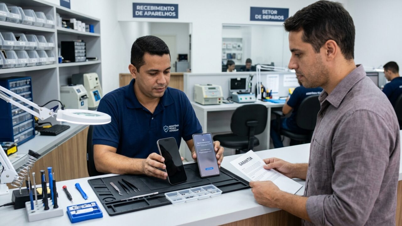 Fabricantes terão de oferecer conserto mesmo após o fim da garantia a partir de 31 de julho