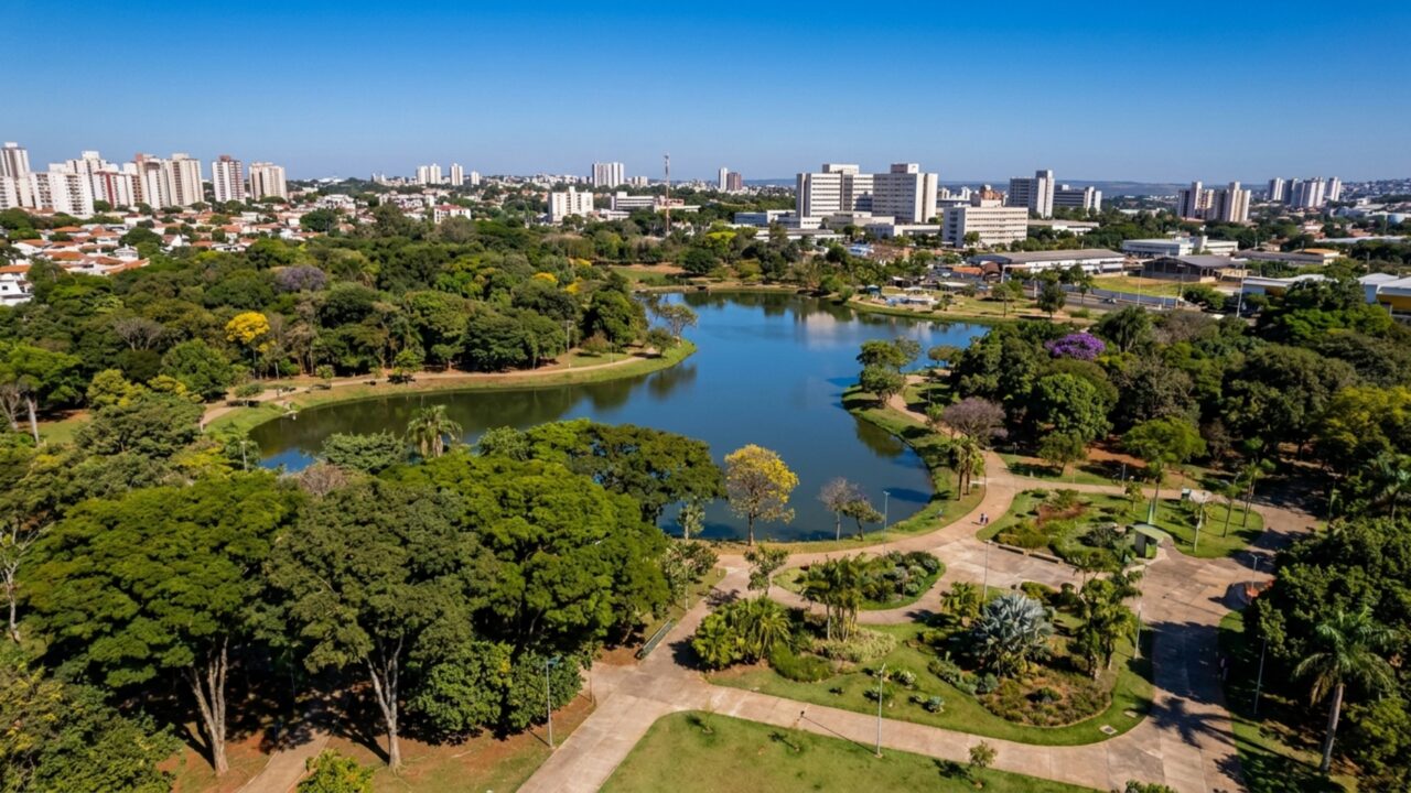 Município do interior mineiro supera Belo Horizonte, Florianópolis, Rio de Janeiro, Porto Alegre e Brasília em qualidade de vida e entra no top 5 nacional