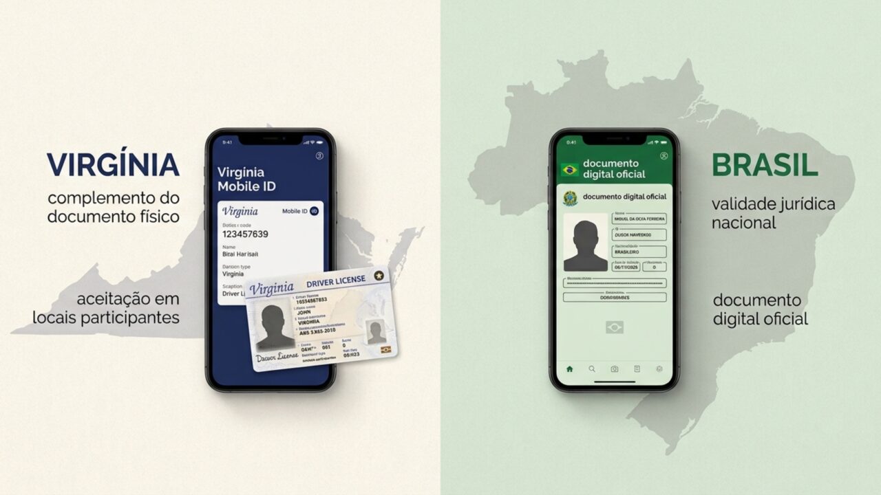 Fim da carteira de motorista: governo modifica o documento e somente aqueles que cumprem esse procedimento poderão renová-lo