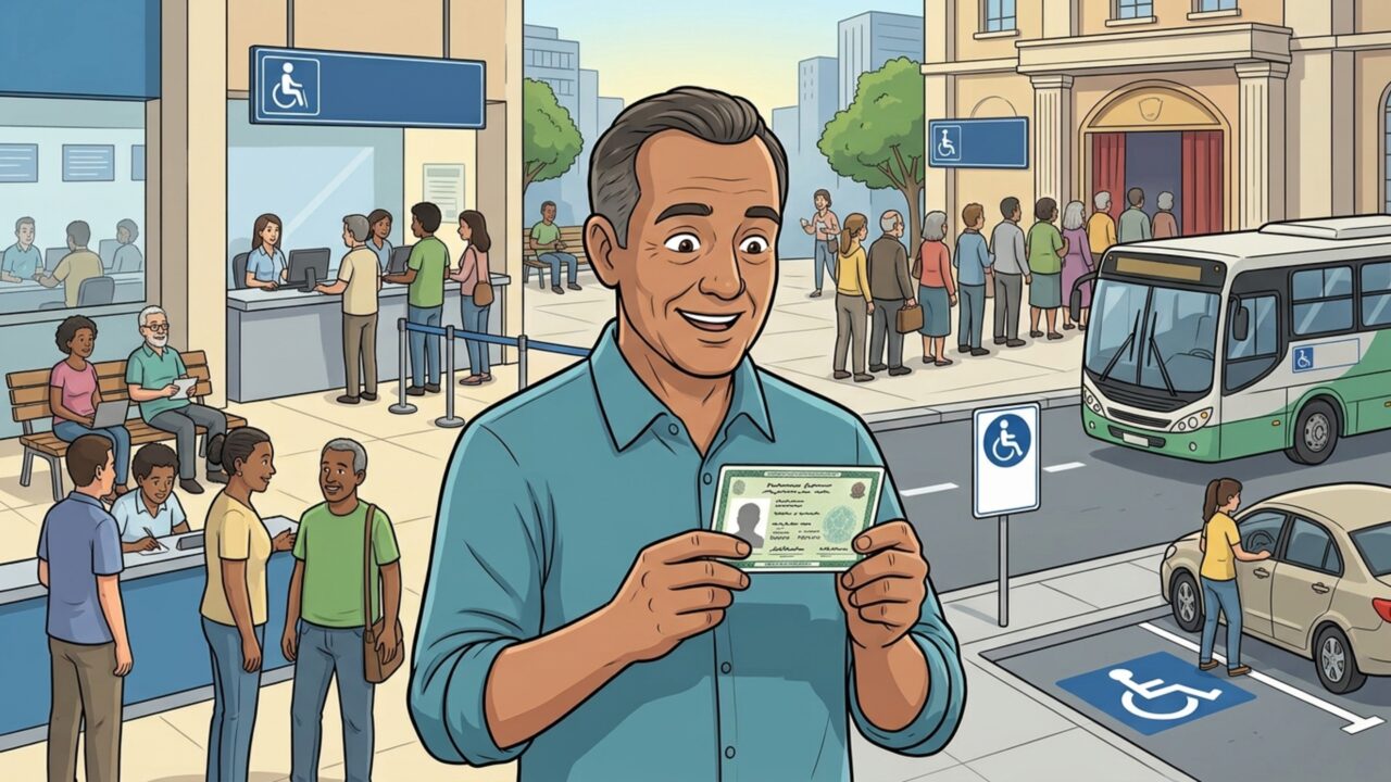 Quem completa 60 anos esse ano passa a ter novos direitos e gratuidades
