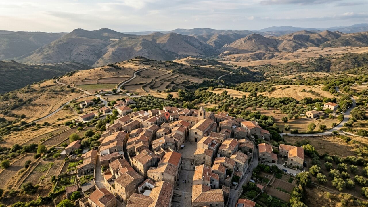 Itália oferece até 15 mil euros para quem se mudar para vilarejos com menos de 3 mil moradores