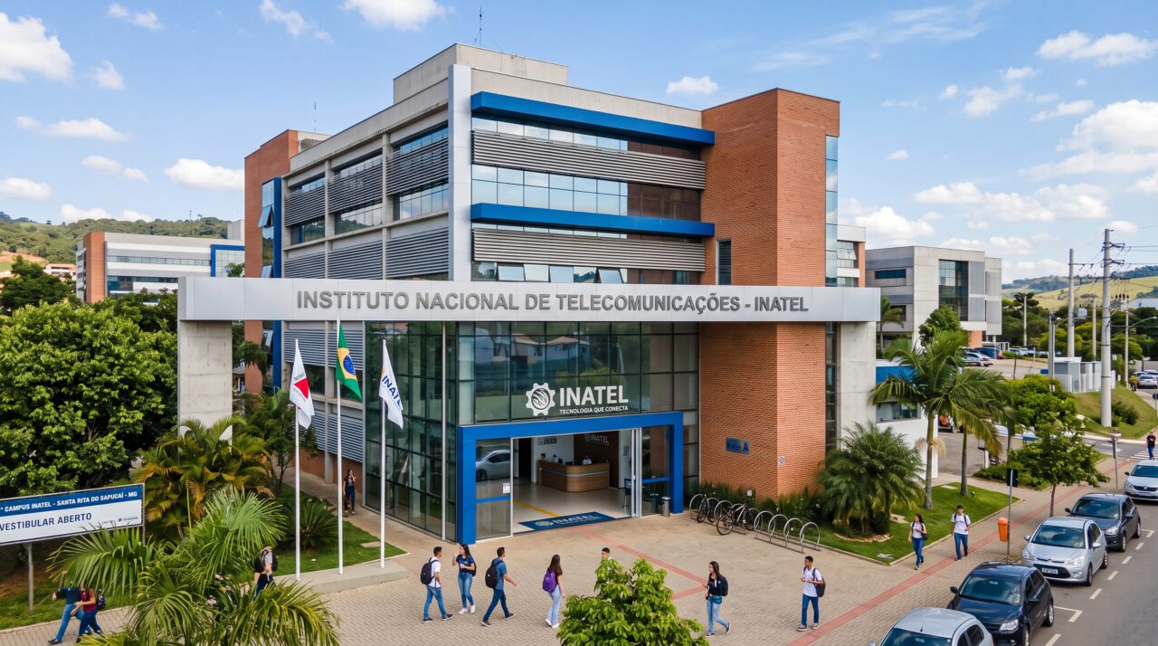 O crescimento de profissionais de tecnologia migrando para Santa Rita do Sapucaí (Vale da Eletrônica).