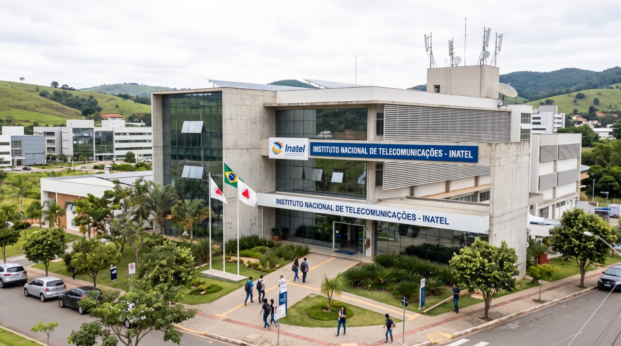 Cresce expressivamente o número de profissionais arrumando as malas para o “Vale da Eletrônica” em busca de seu forte ecossistema de empregos em inovação e segurança típica de cidade pequena