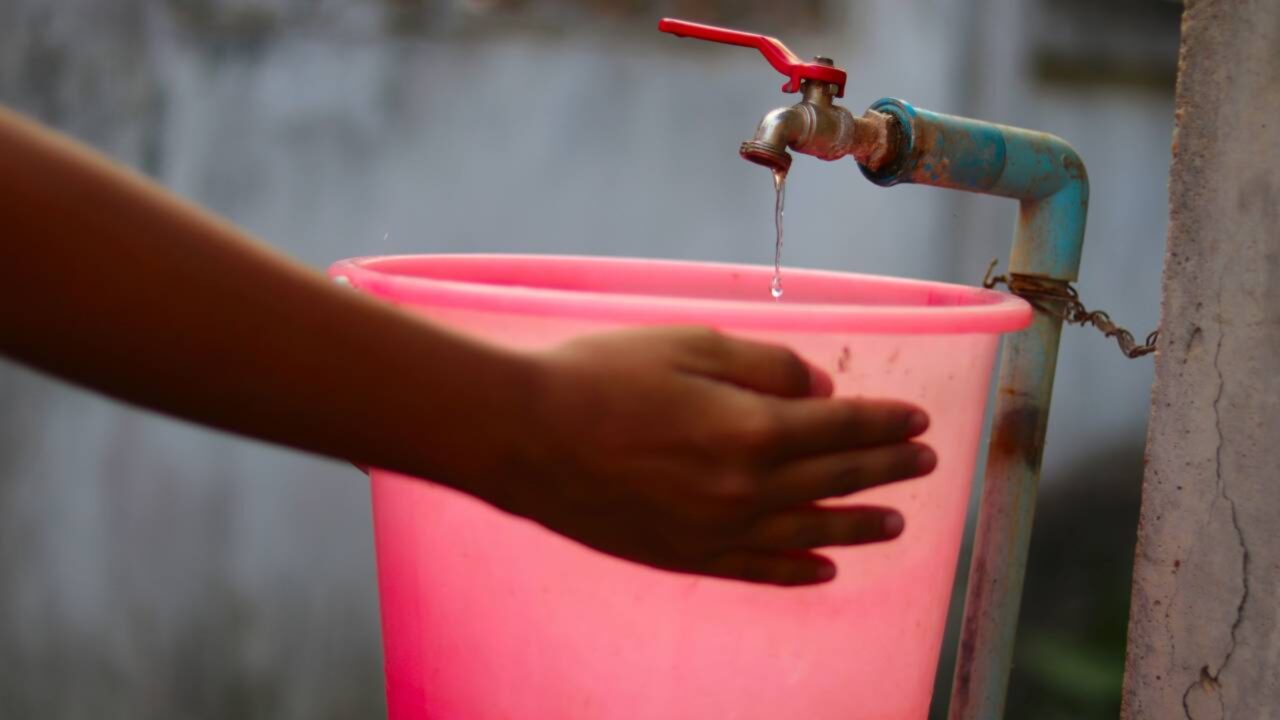 Falta de água vai atingir mais de 150 bairros na quarta-feira e volta pode levar até 48 horas; veja lista completa