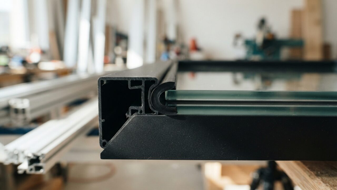Nem janela de alumínio, nem PVC: o material que isola o barulho da rua de forma impecável