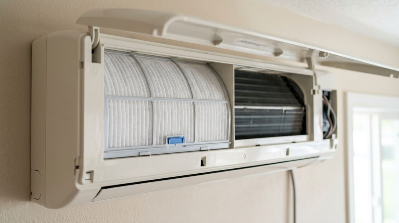 Como instalar e configurar corretamente um ar-condicionado no verão e reduzir os custos de energia em até 40%